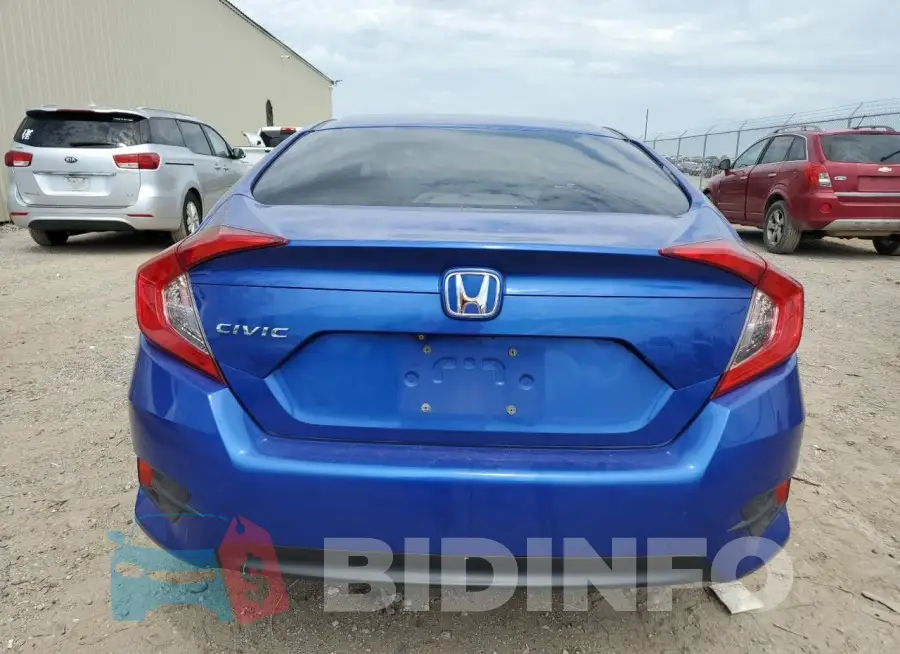 19XFC2F63HE031786 Photo# 6