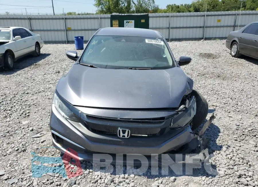 19XFC2F6XKE038919 Photo# 5
