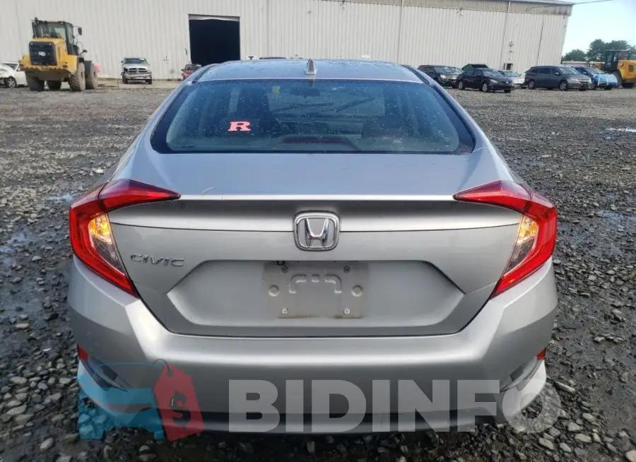 19XFC2F74HE228894 Photo# 6