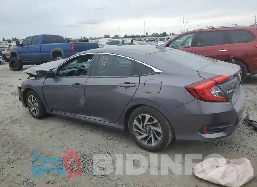 19XFC2F79HE204302 Photo# 2