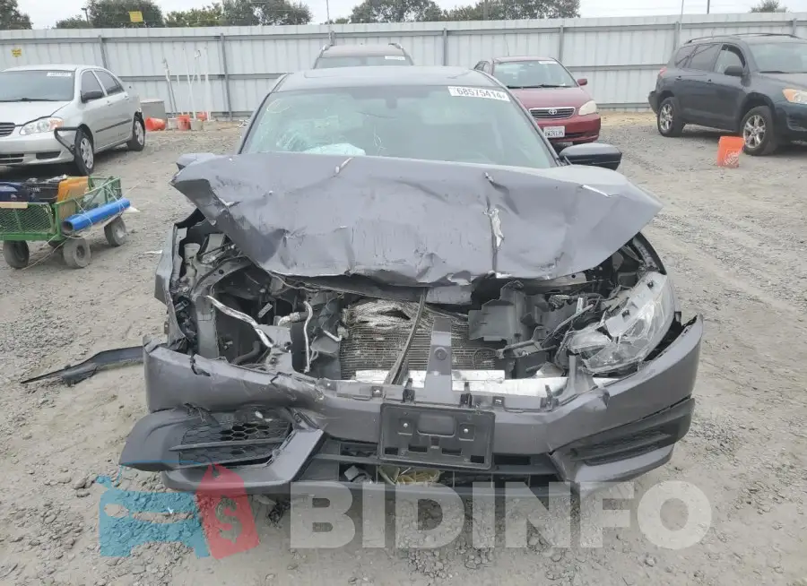 19XFC2F79HE204302 Photo# 5