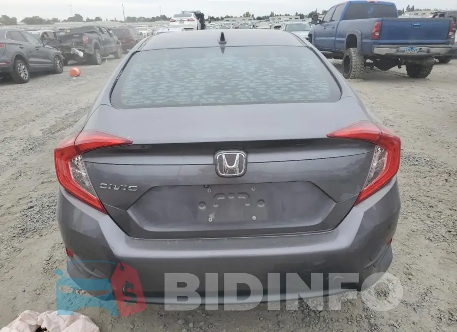 19XFC2F79HE204302 Photo# 6