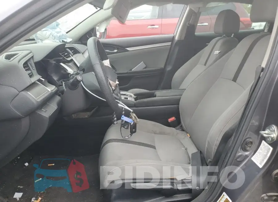 19XFC2F79HE204302 Photo# 7