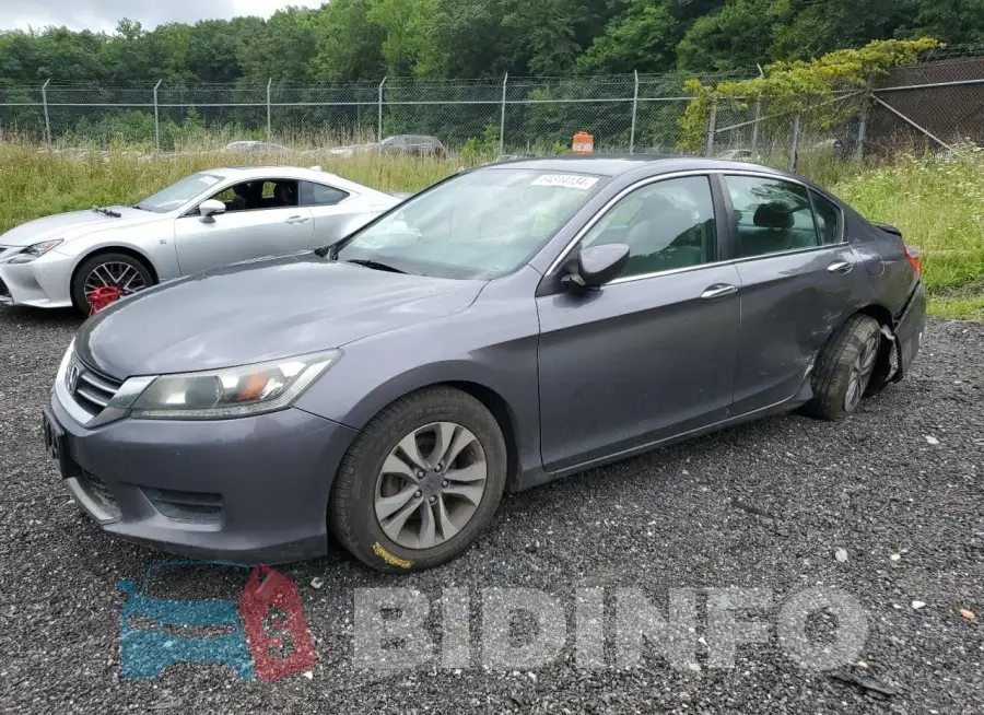 1HGCR2F30FA272133 Photo# 1
