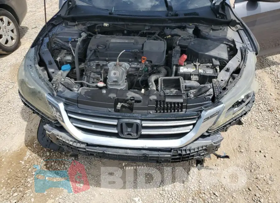 1HGCR2F33FA158921 Photo# 11