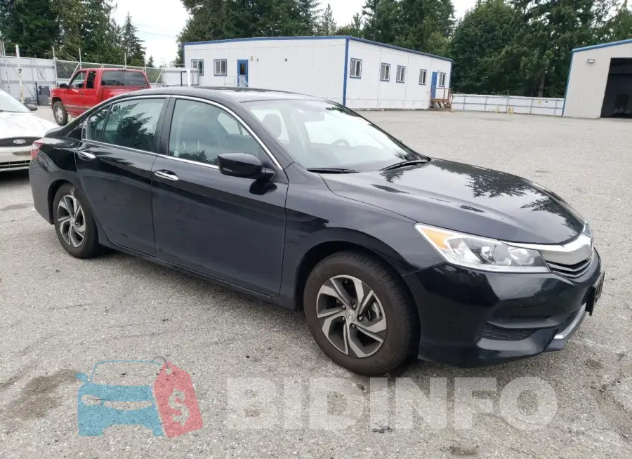 1HGCR2F39HA174043 Photo# 4