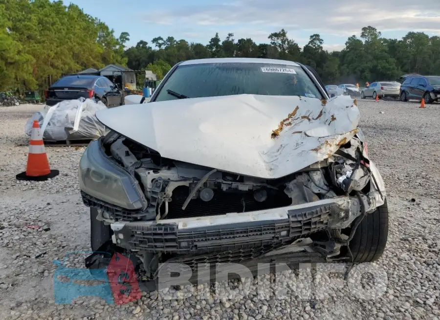 1HGCR2F57FA065157 Photo# 5