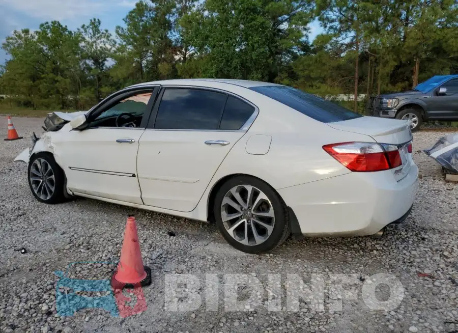 1HGCR2F57FA065157 Photo# 2