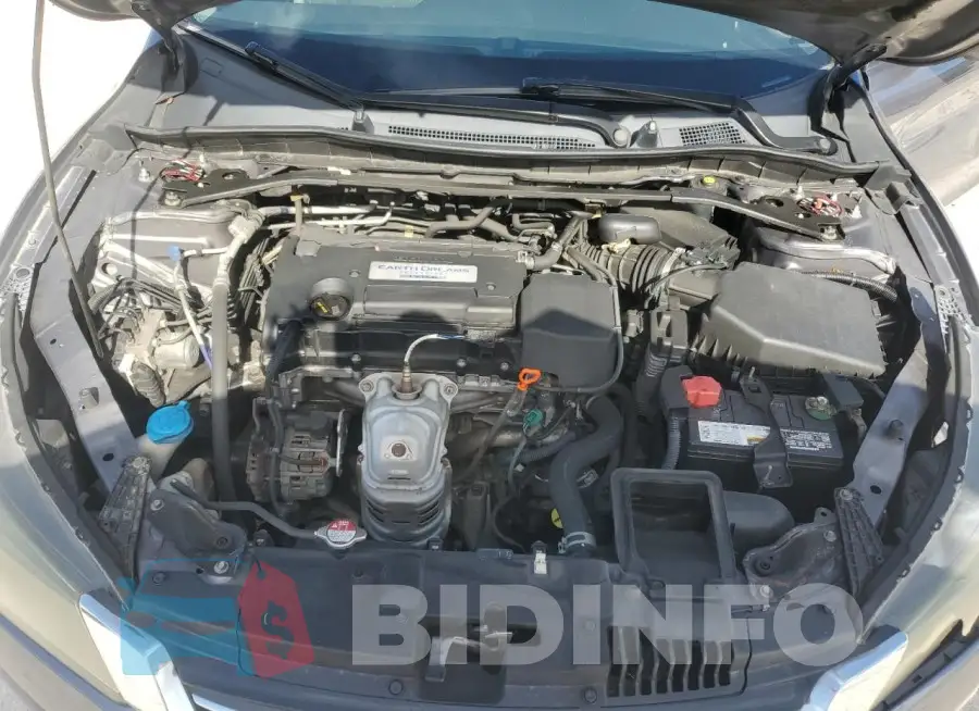 1HGCR2F58FA222761 Photo# 11