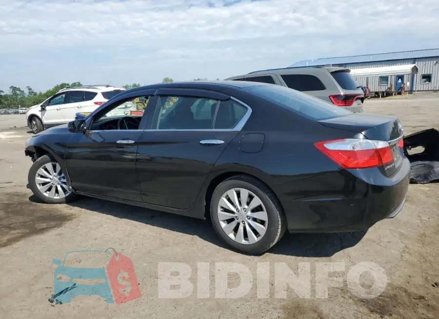 1HGCR2F70FA257912 Photo# 2