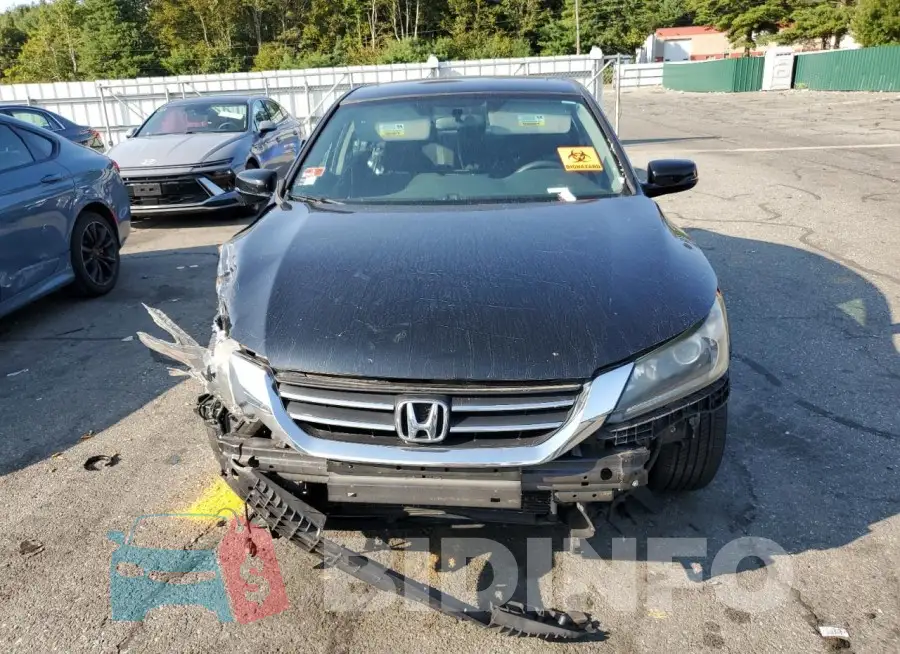 1HGCR2F76FA153912 Photo# 5