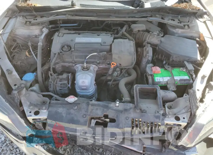 1HGCR2F88FA111461 Photo# 11