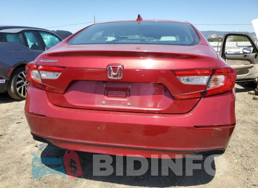 1HGCV1F11KA143641 Photo# 6