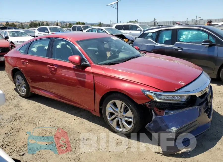 1HGCV1F11KA143641 Photo# 4