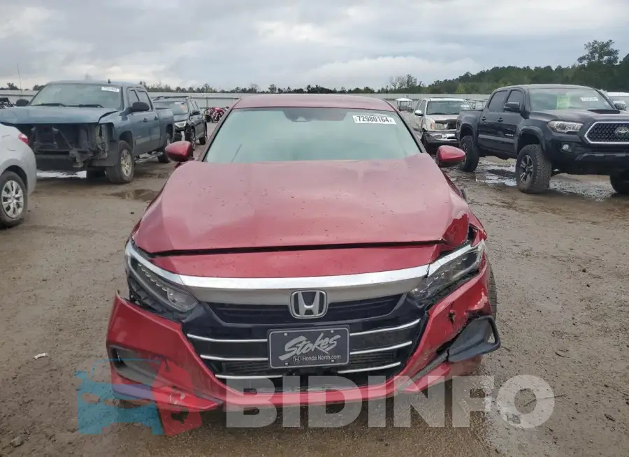 1HGCV1F12MA103569 Photo# 5