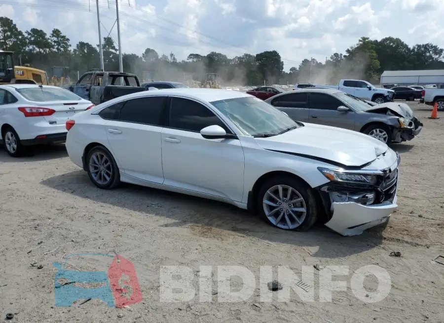1HGCV1F15MA060040 Photo# 4