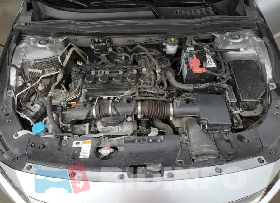 1HGCV1F32MA088394 Photo# 11