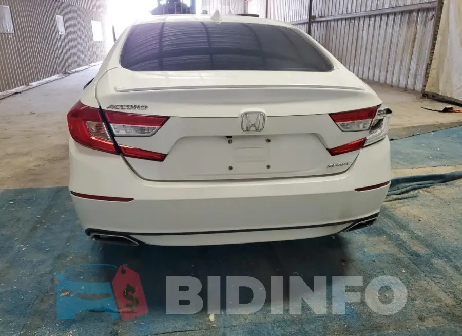 1HGCV1F33LA150769 Photo# 6