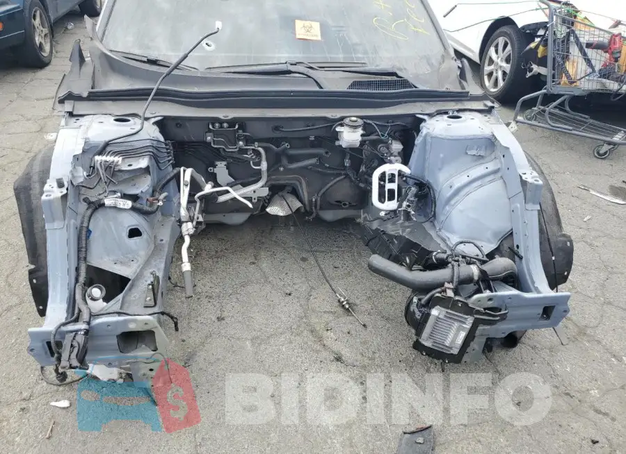 1HGCV1F34NA100224 Photo# 11