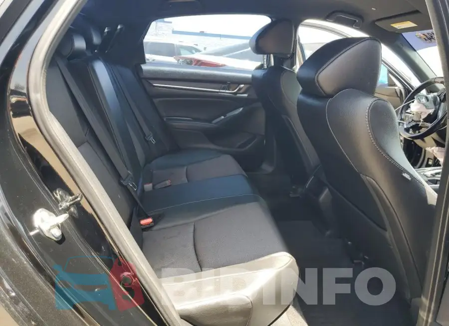 1HGCV1F35LA155715 Photo# 10