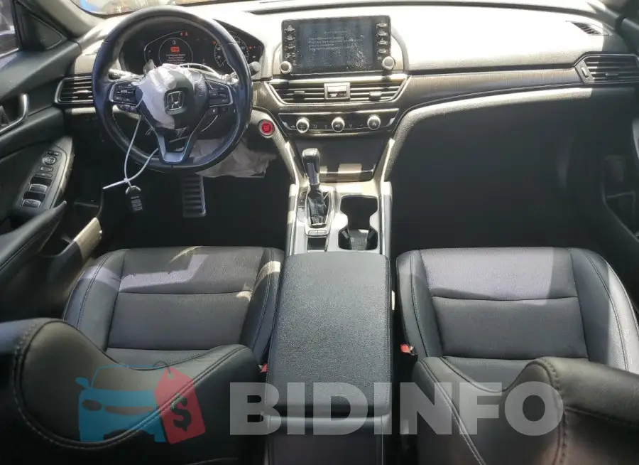1HGCV1F35LA155715 Photo# 8