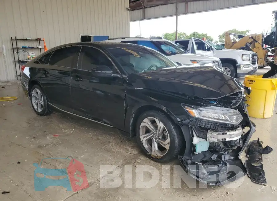 1HGCV1F46KA174927 Photo# 4