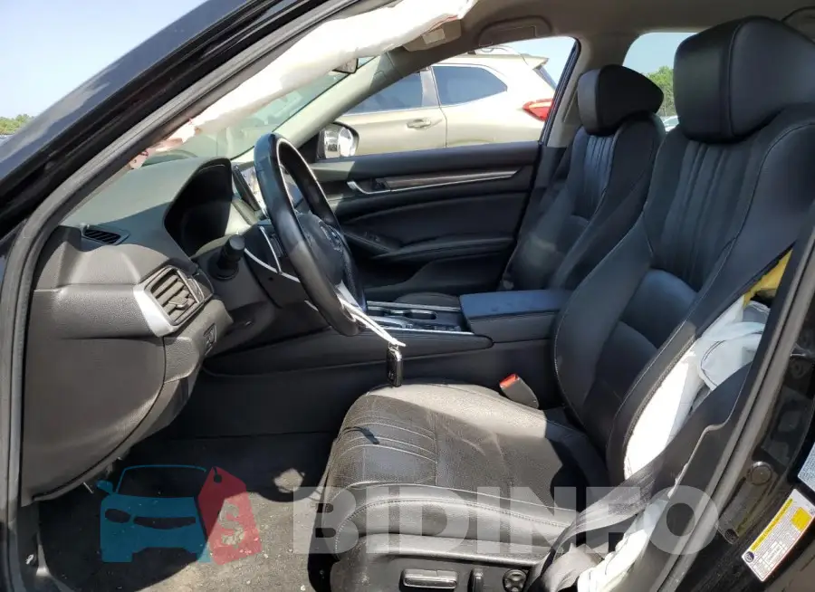 1HGCV1F46MA062745 Photo# 7