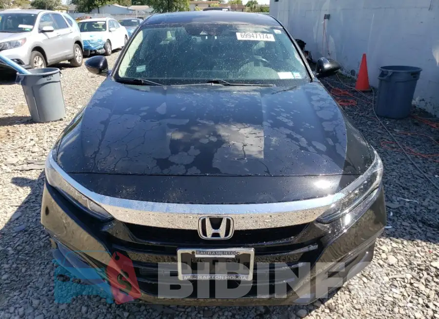 1HGCV1F51JA029415 Photo# 5