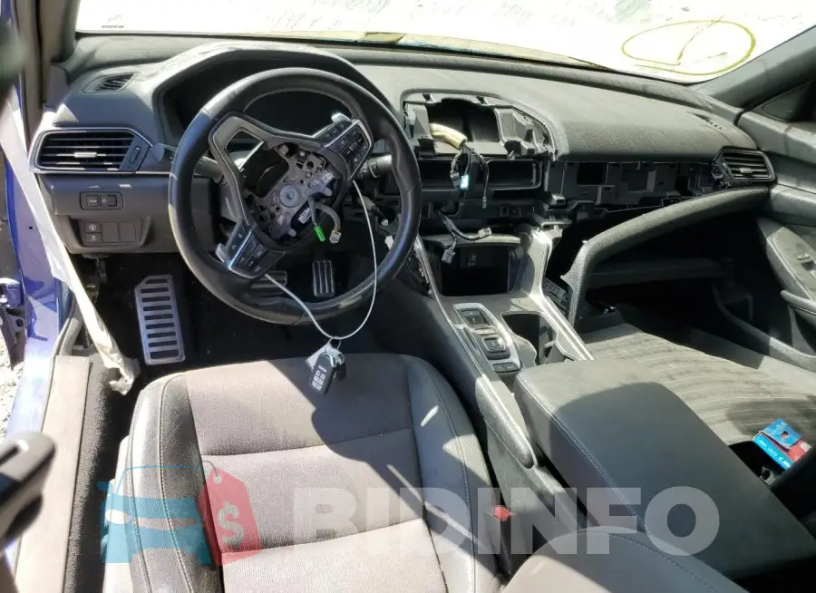 1HGCV2F31LA010824 Photo# 8
