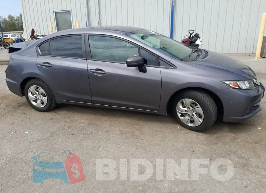 2HGFB2F56FH565202 Photo# 4