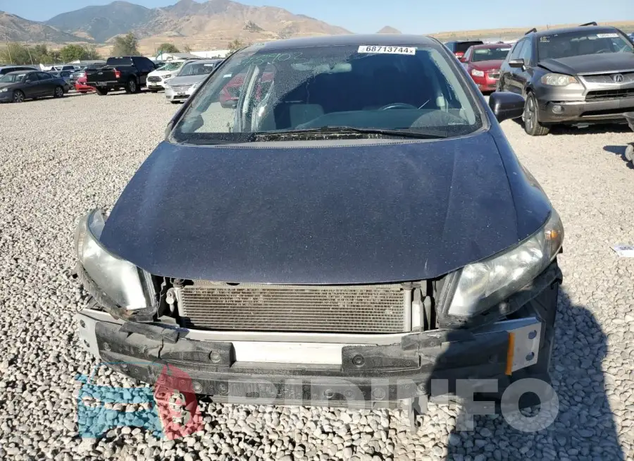 2HGFB2F77FH522196 Photo# 5