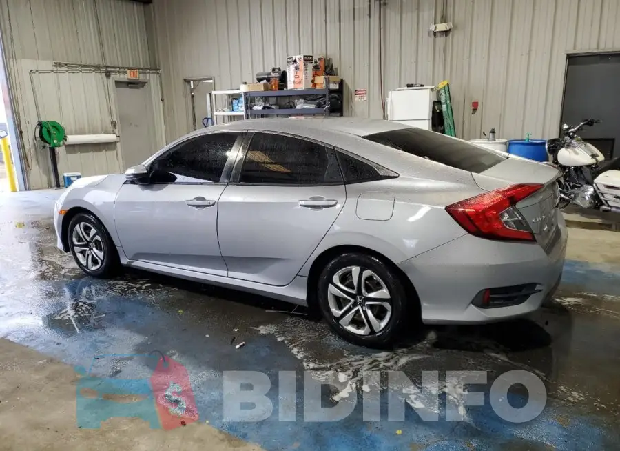 2HGFC2F59GH523413 Photo# 2