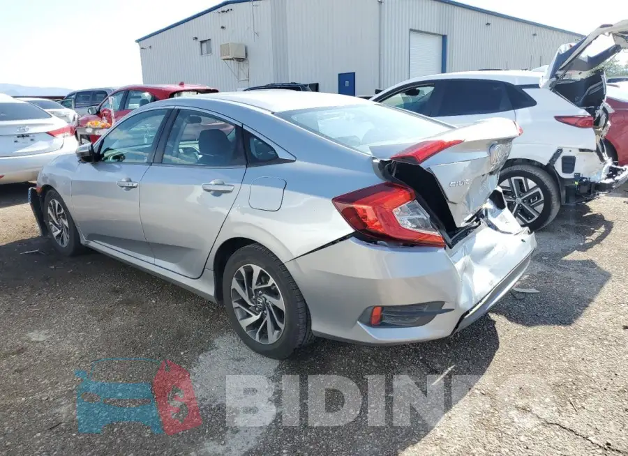 2HGFC2F70GH572680 Photo# 2