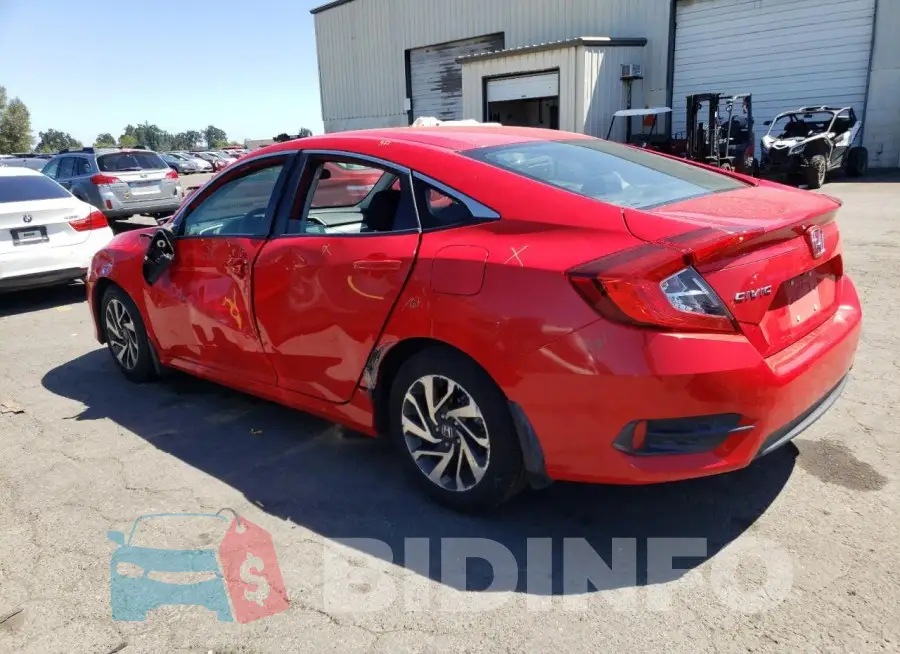 2HGFC2F77GH562776 Photo# 2