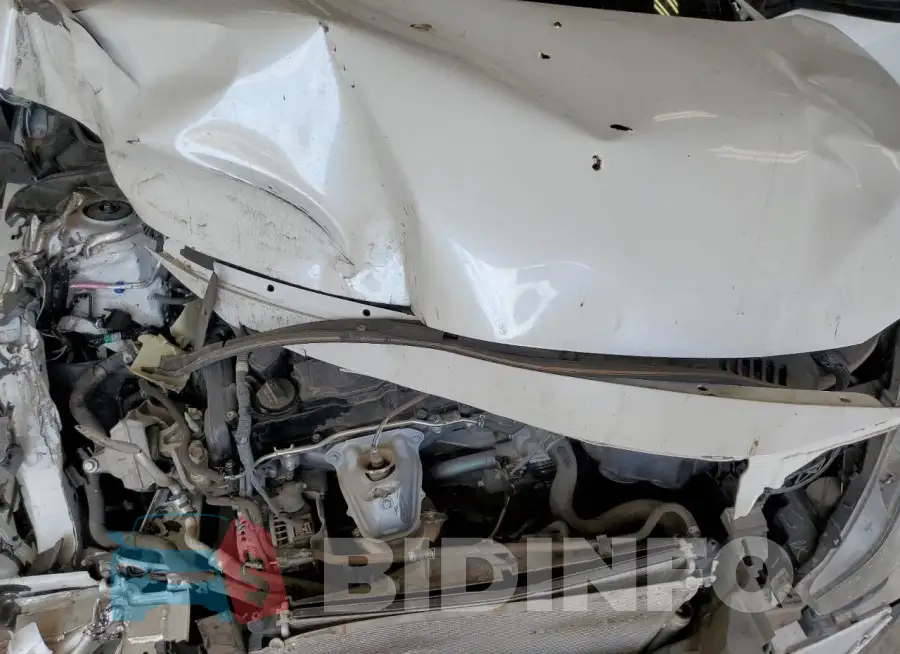 2HGFC2F82MH550216 Photo# 11