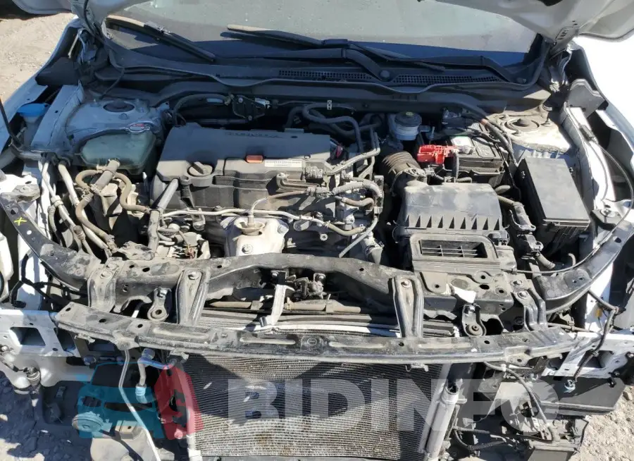 2HGFC2F8XHH534643 Photo# 11