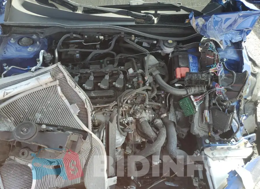 2HGFE1F75NH324040 Photo# 12