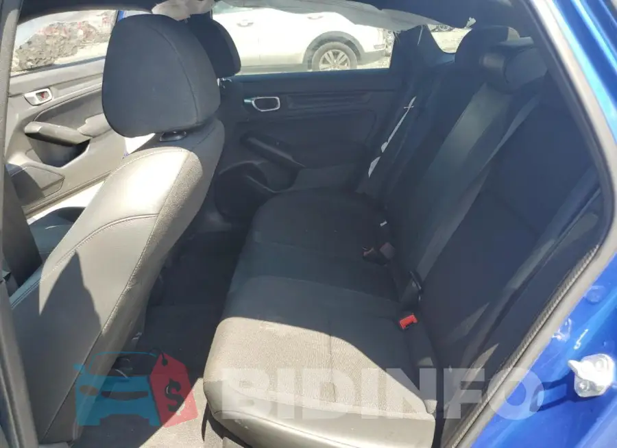 2HGFE2F56NH599730 Photo# 10