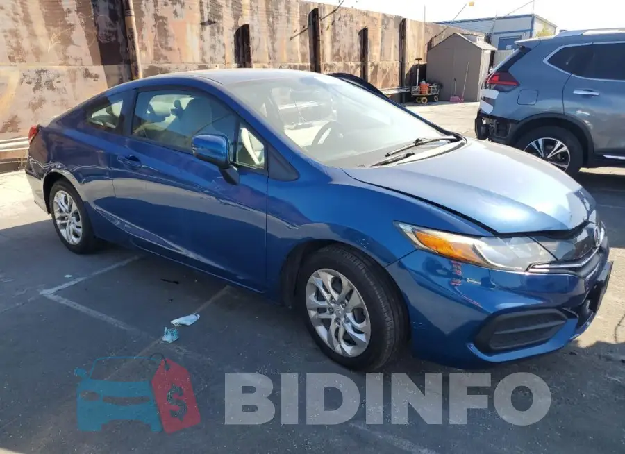 2HGFG3B58FH526768 Photo# 4