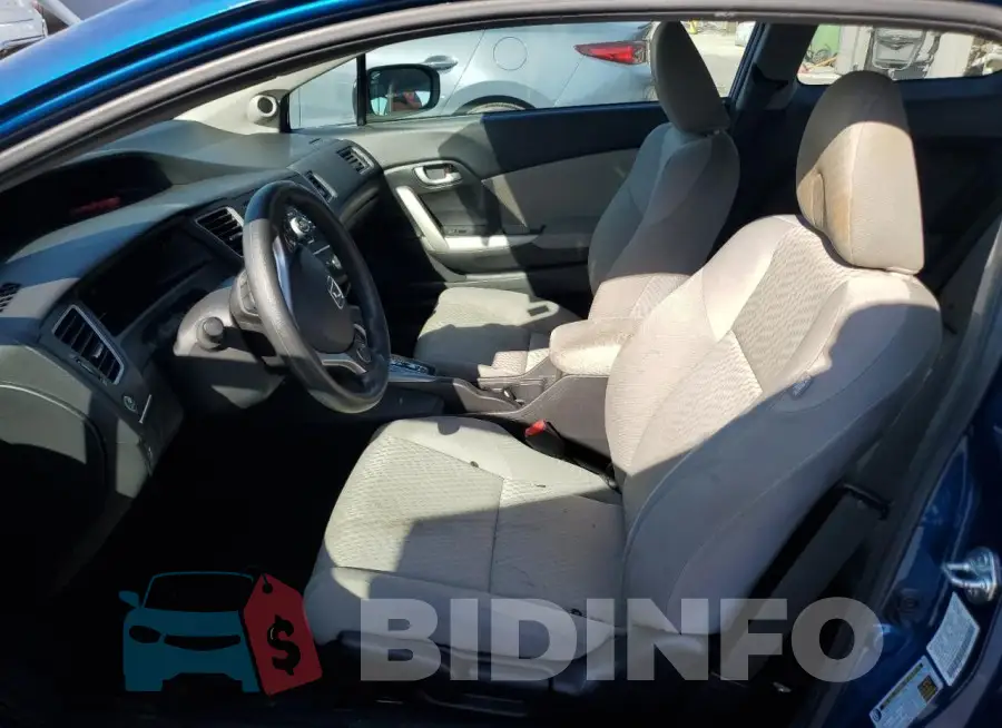 2HGFG3B58FH526768 Photo# 7