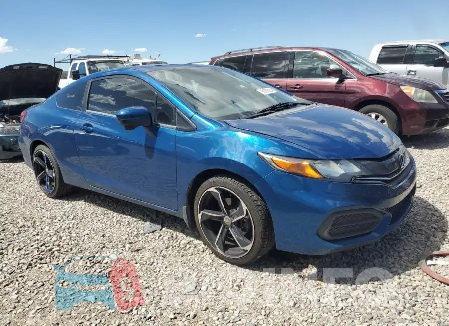 2HGFG3B81FH506291 Photo# 4