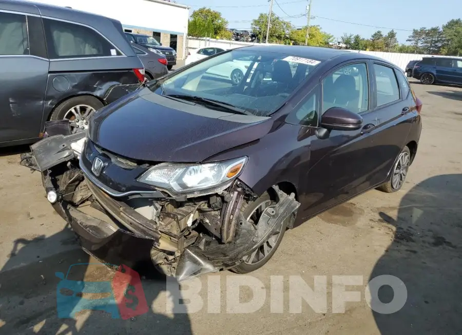 3HGGK5H80FM717537 Photo# 1