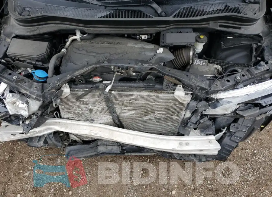 5FPYK3F6XHB026202 Photo# 11
