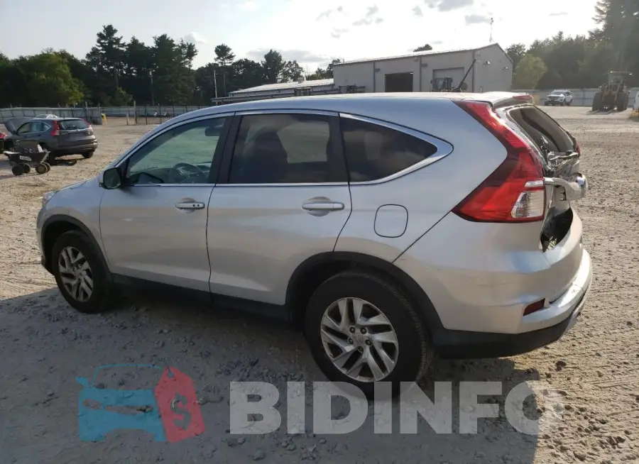5J6RM4H59GL103262 Photo# 2