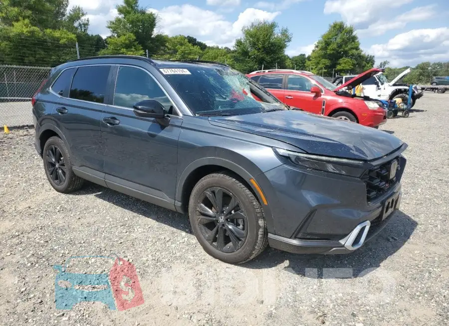 5J6RS6H97PL006176 Photo# 4