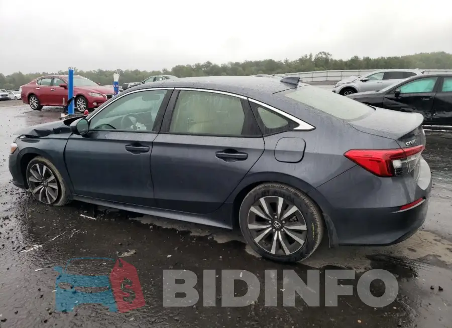 JHMFE1F76NX001348 Photo# 2