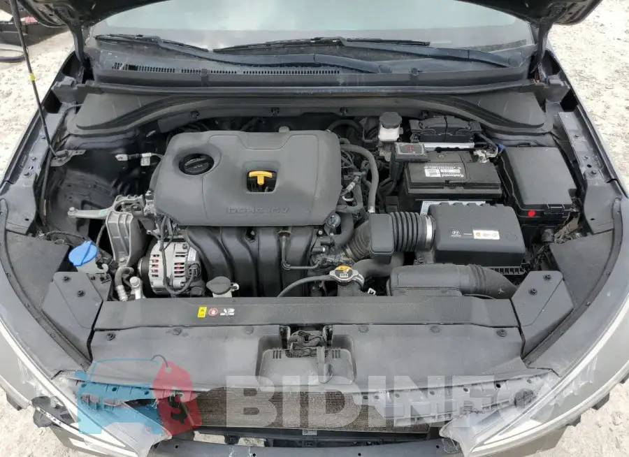 5NPD84LF2KH469887 Photo# 11