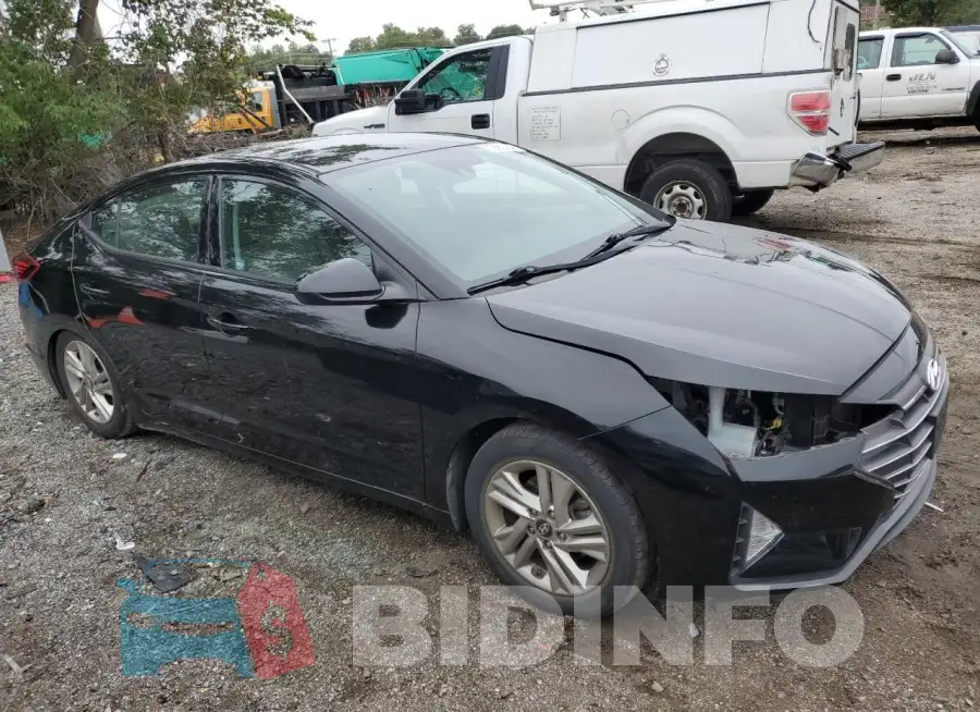 5NPD84LF5KH460083 Photo# 4