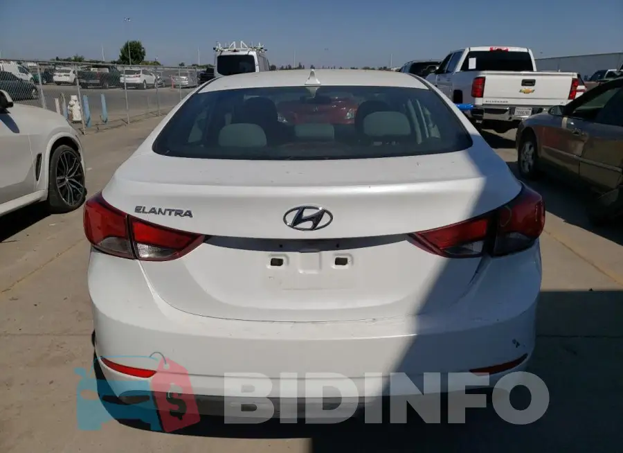 5NPDH4AE8FH594201 Photo# 6
