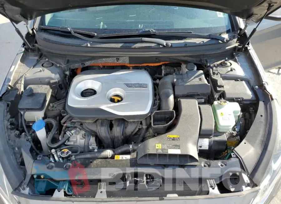 KMHE24L36JA077542 Photo# 11